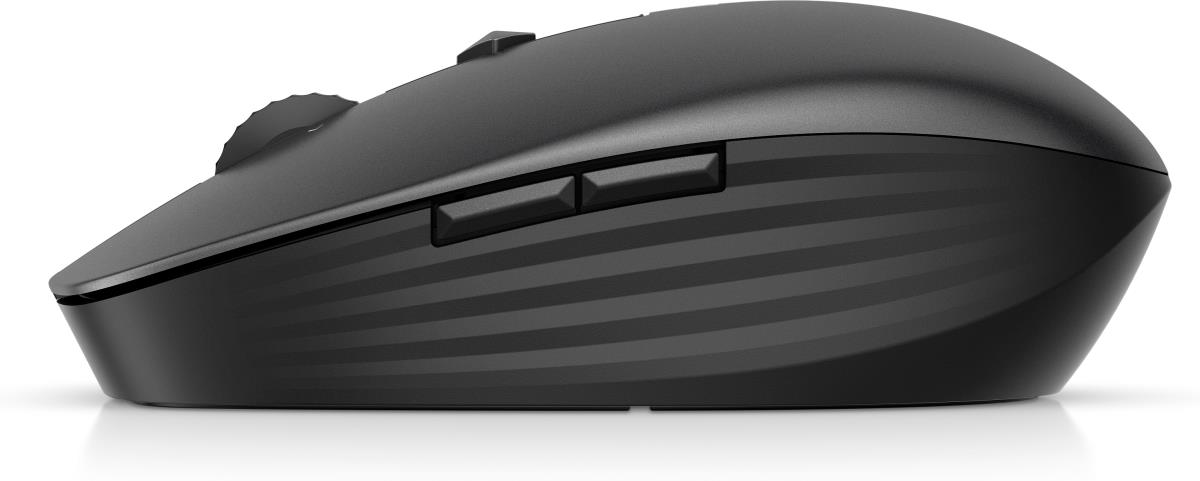 Wireless Multi-Device Mouse - 630M - Black