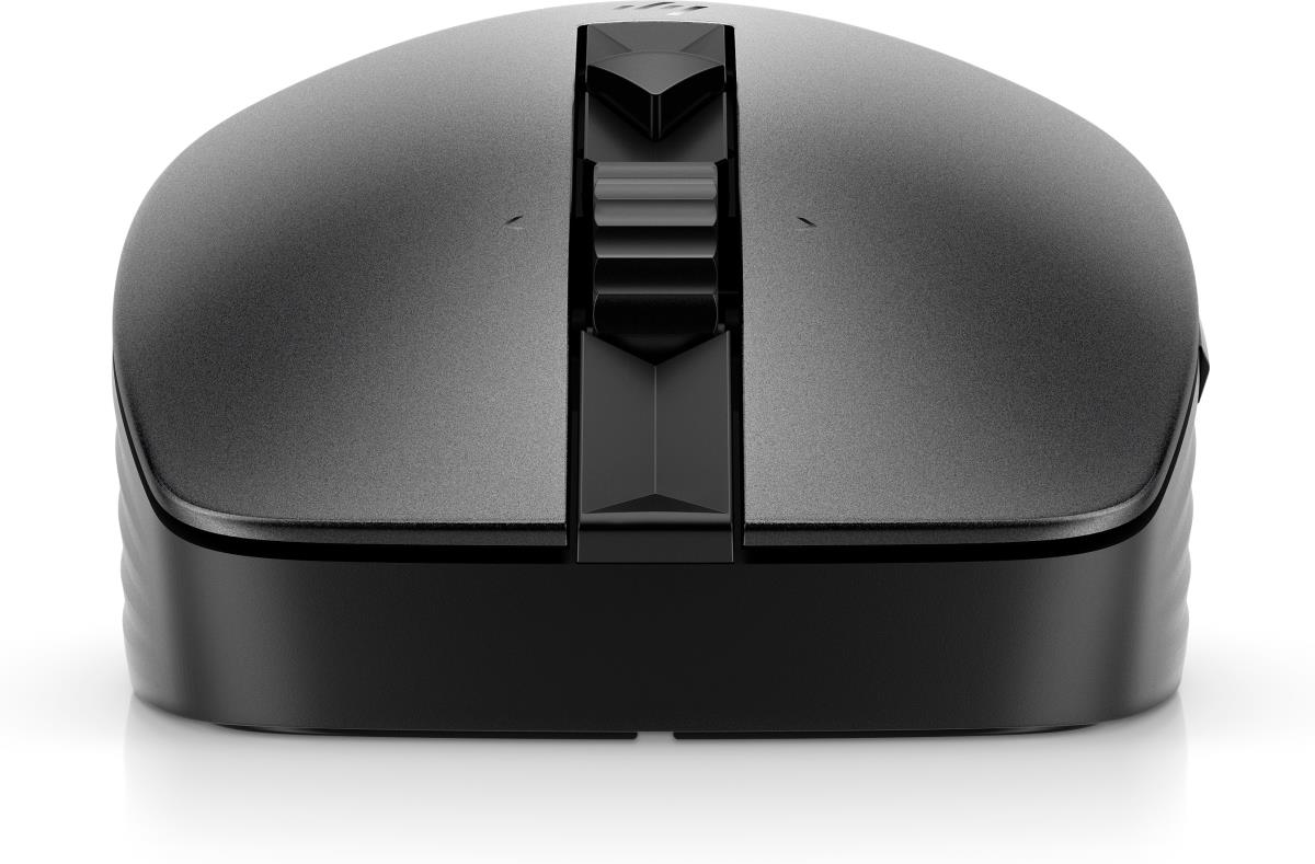 Wireless Multi-Device Mouse - 630M - Black