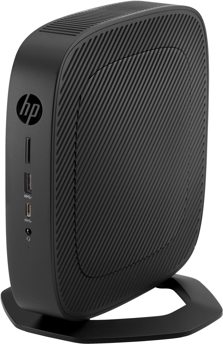 t540 Thin Client - R1305G - 8GB RAM - 64GB eMMC - Win10 IoT Ent - Azerty Belgian