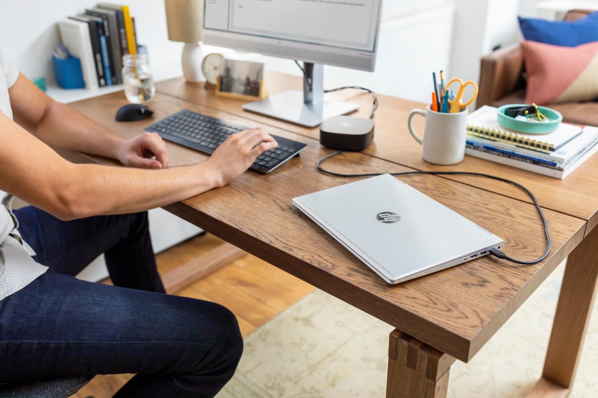 Docking Station USB-C G5