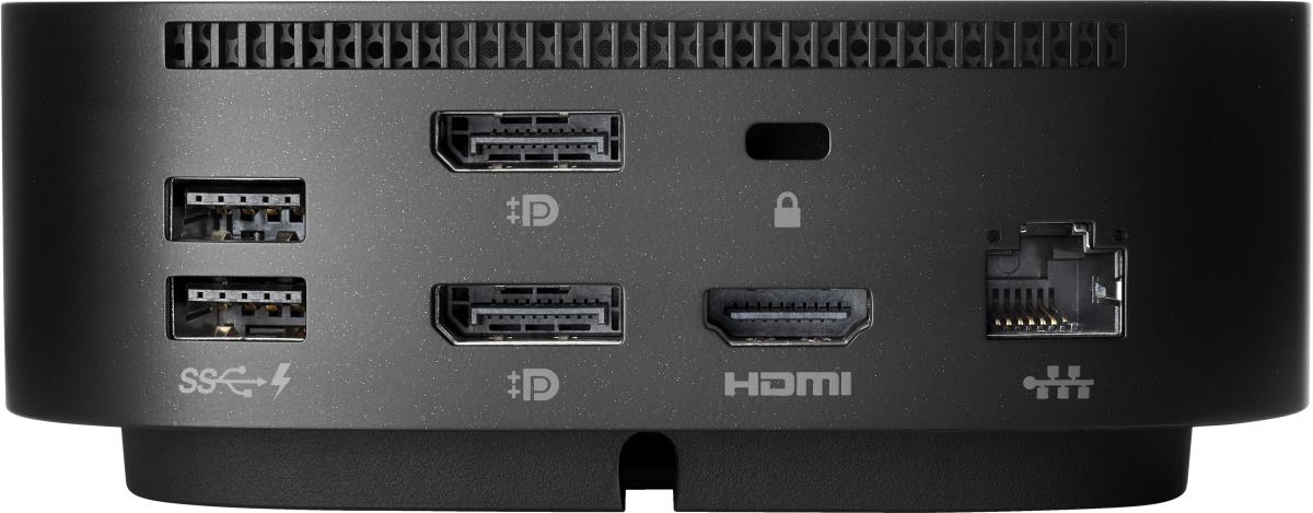 Docking Station USB-C G5