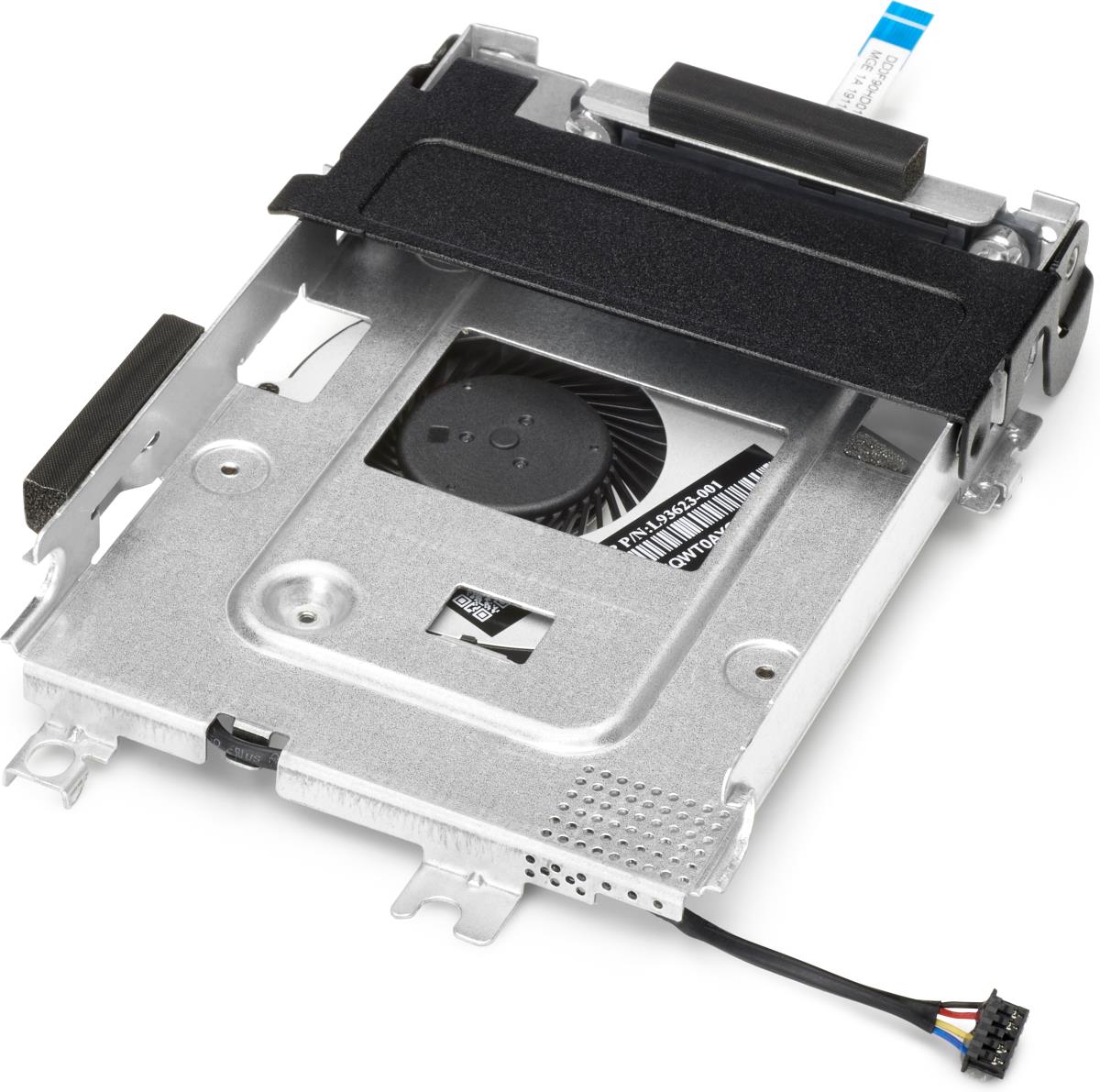Desktop Mini 2.5in SATA Drive Bay kit v2
