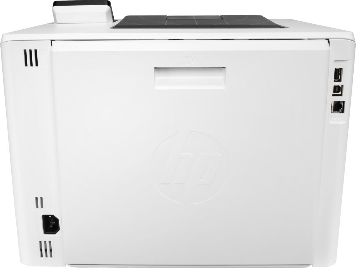 LaserJet Enterprise M455dn - Color Printer - Laser - A4 - USB / Ethernet