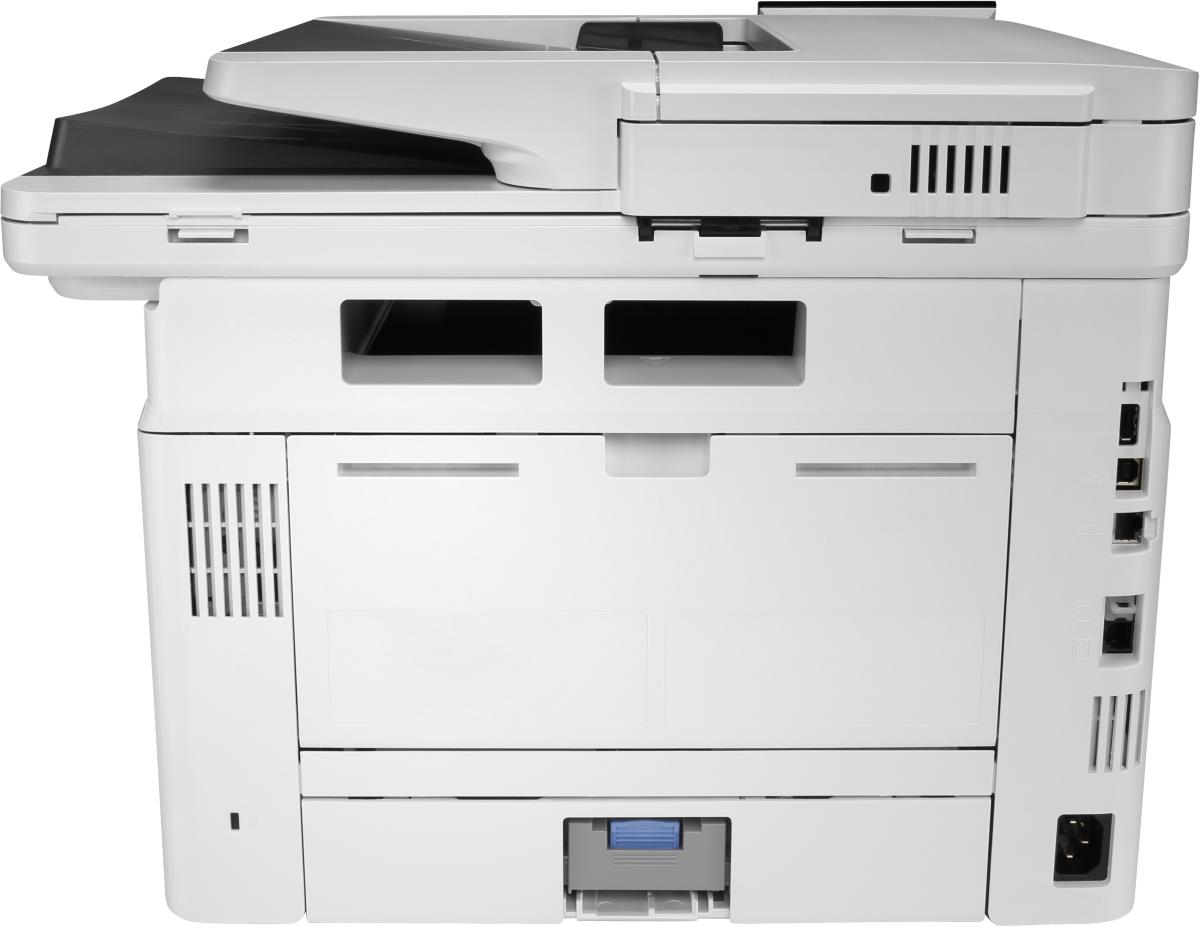 LaserJet Enterprise M430f - Multifunction Printer - Laser - A4 - USB / Ethernet