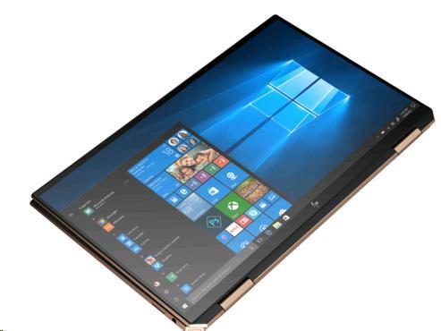 Spectre x360 Convertible 13-aw2999nb - 13.3in - i5 1135G7 - 8GB RAM - 512GB SSD - Win10 Home - Azerty Belgian