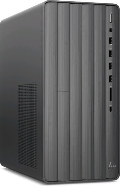 ENVY TE01-1002nb - i7 10700 - 16GB RAM - 512GB SSD - - 1TB HDD - Win10 Home - Azerty Belgian