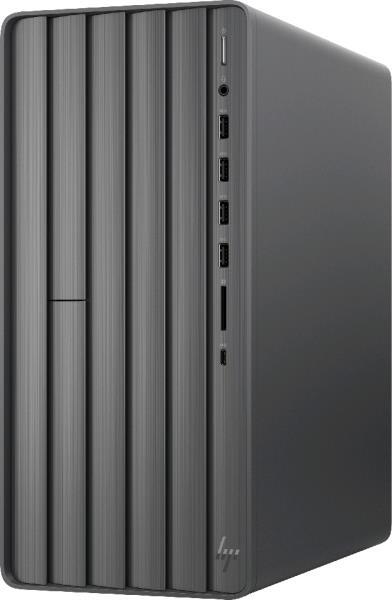 ENVY TE01-1002nb - i7 10700 - 16GB RAM - 512GB SSD - - 1TB HDD - Win10 Home - Azerty Belgian