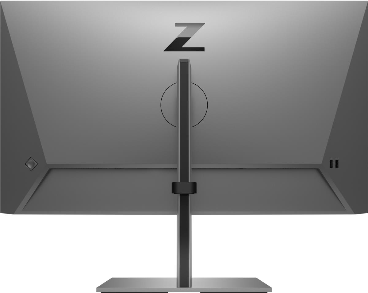 Desktop USB-C Monitor - Z27k G3 - 27in - 3840x2160 (4K UHD) - IPS