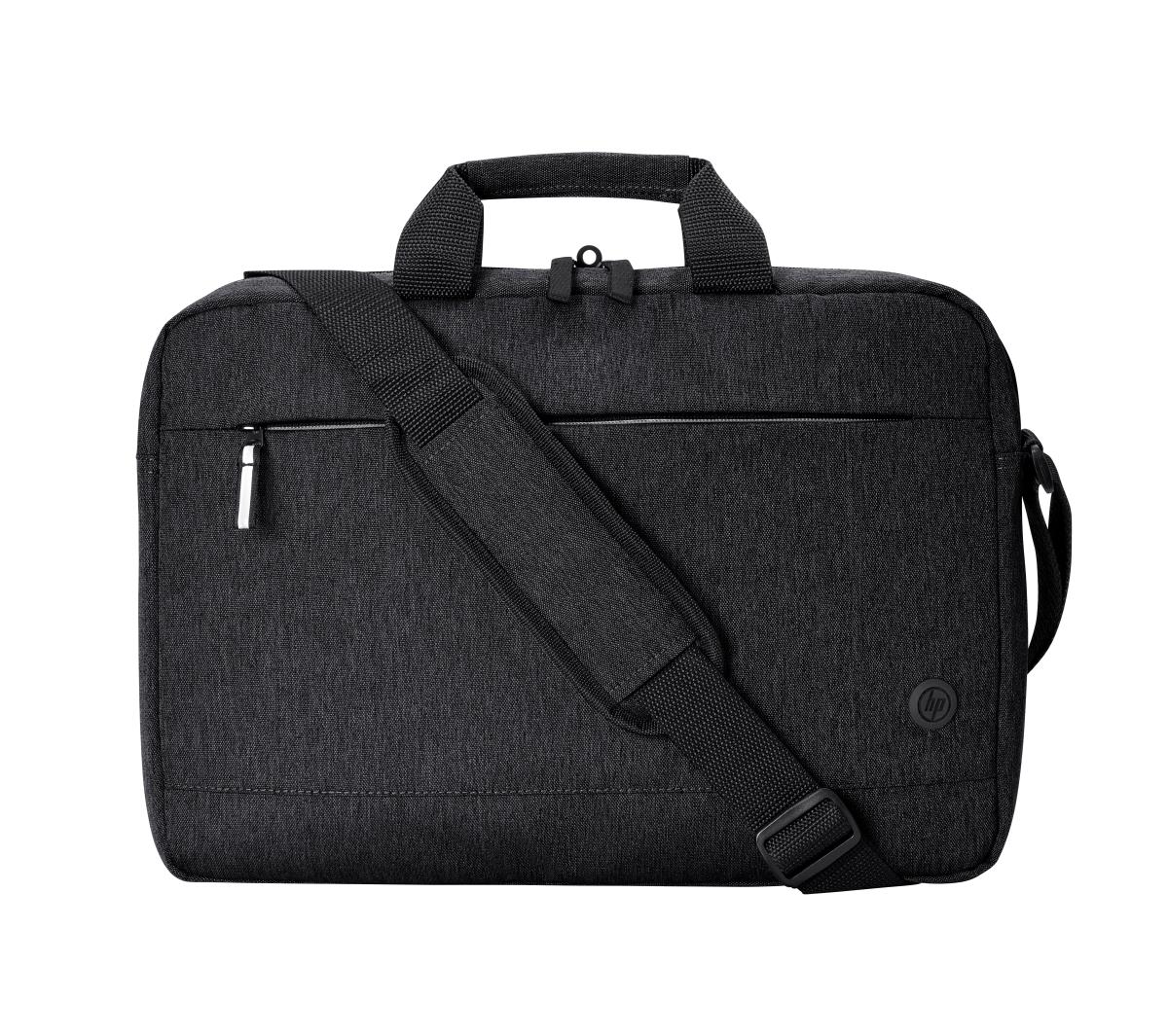 Prelude Pro Recycled - 15.6in Notebook Top-Loading Case - Slate Grey - Bulk 12