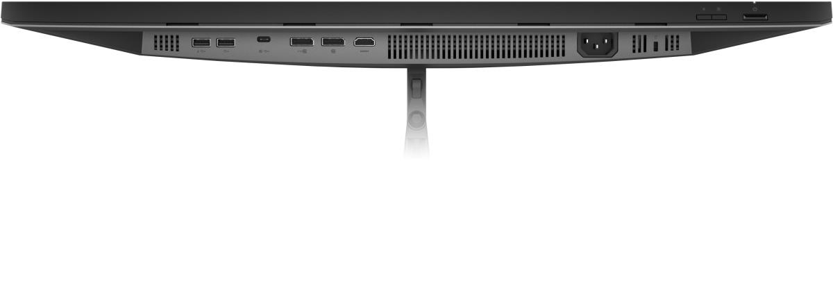 Desktop USB-C Monitor - DreamColor Z25xs G3 - 25in - 2560x1440 (QHD)