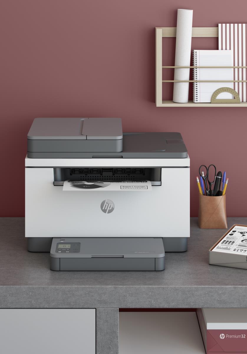 LaserJet M234sdw - Multifunction Printer - Laser - A4 - Ethernet / Wi-Fi