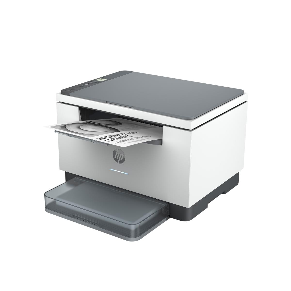 LaserJet M234dw - Multifunction Printer - Laser - A4 - USB / Ethernet / Wi-Fi