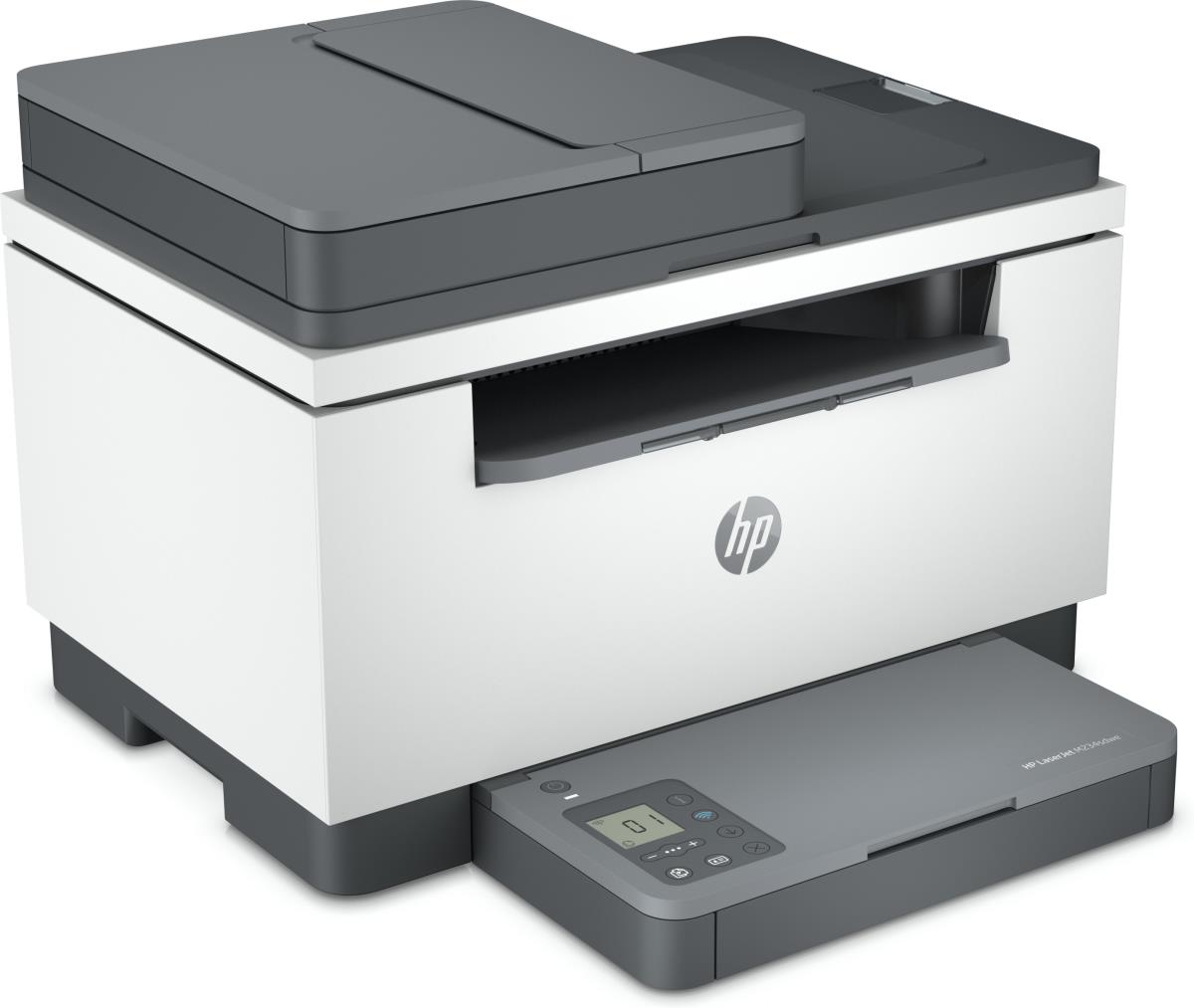LaserJet MFP M234sdwe - Multifunction Printer - Laser - A4 - Ethernet / Wi-Fi