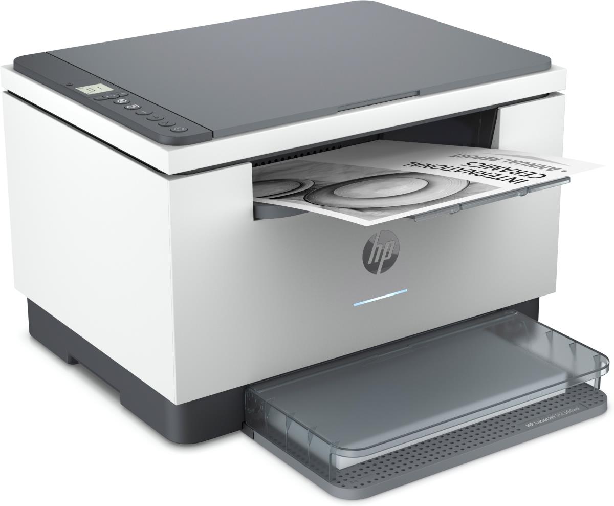 LaserJet MFP M234dwe - Multifunction Printer - Laser - A4 - Ethernet / Wi-Fi