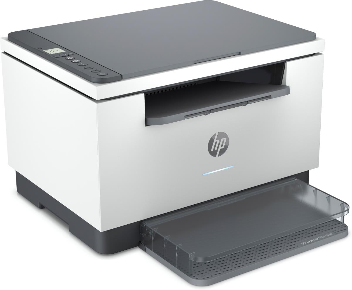 LaserJet MFP M234dwe - Multifunction Printer - Laser - A4 - Ethernet / Wi-Fi