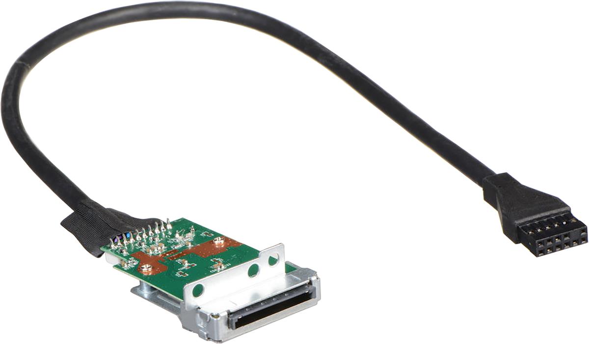 SD Card Reader Z2 Tower