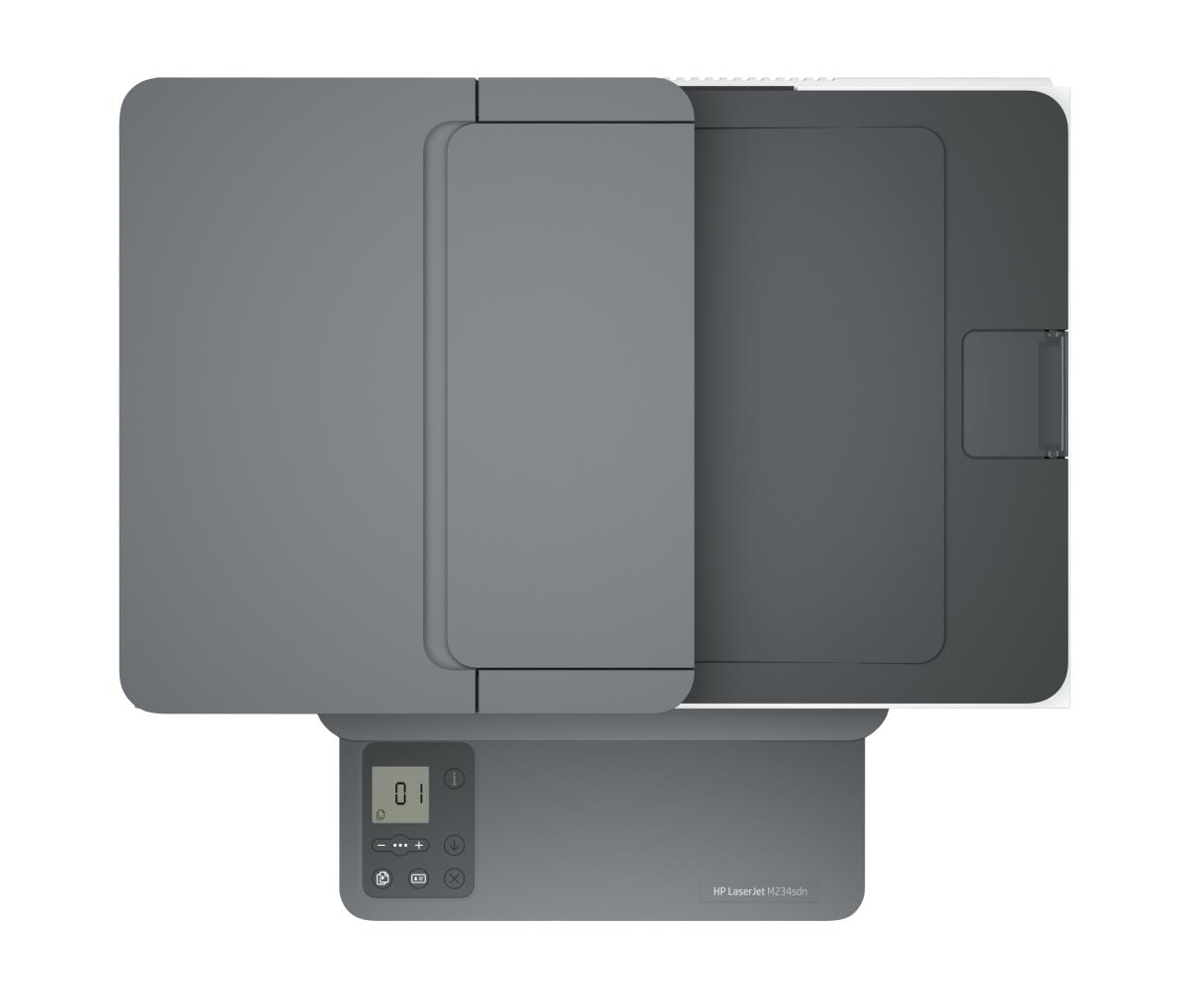 LaserJet M234sdn - Multifunction Printer - Laser - A4 - USB / Ethernet