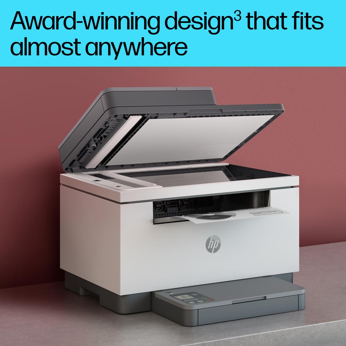 LaserJet M234sdn - Multifunction Printer - Laser - A4 - USB / Ethernet
