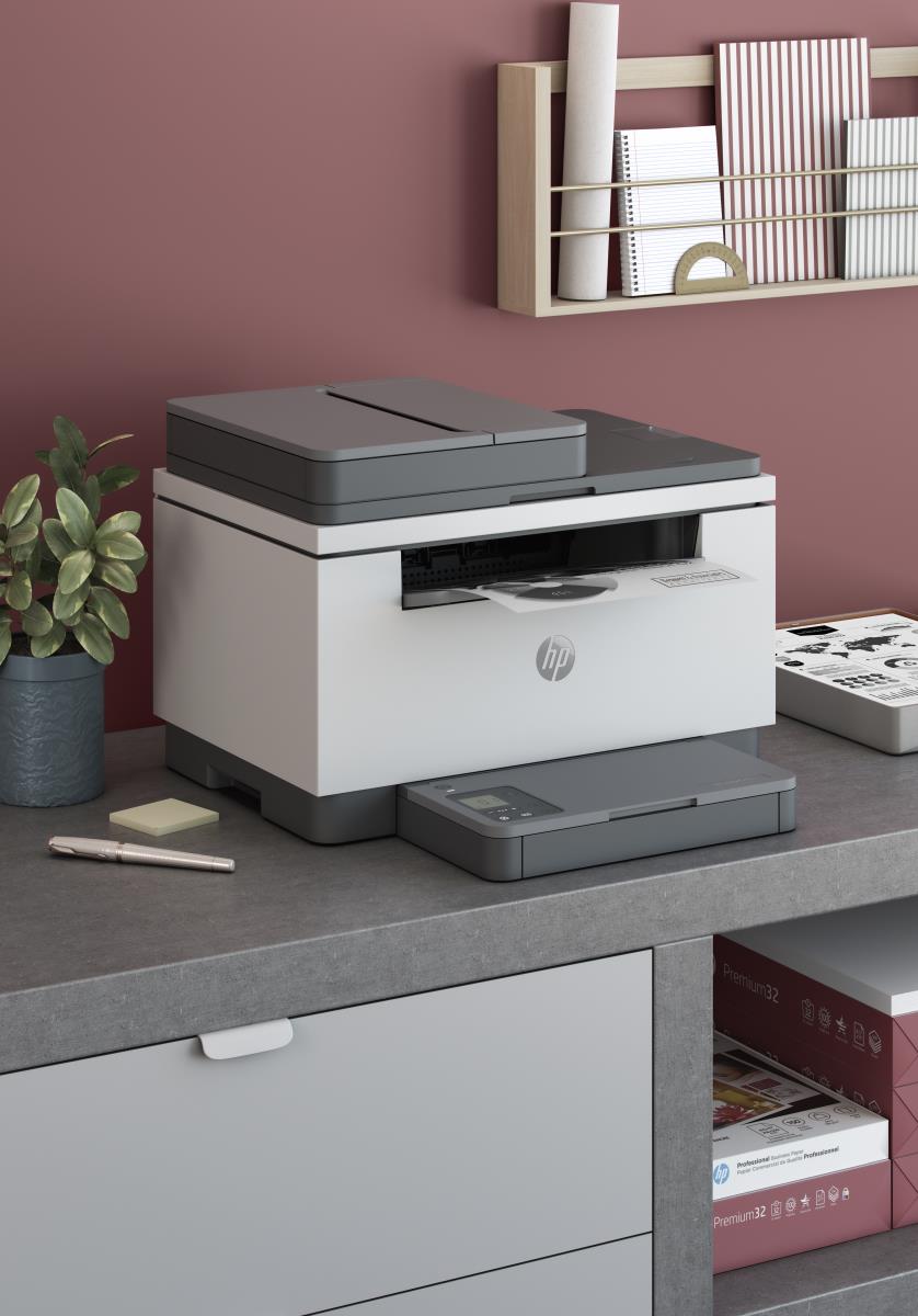 LaserJet M234sdn - Multifunction Printer - Laser - A4 - USB / Ethernet