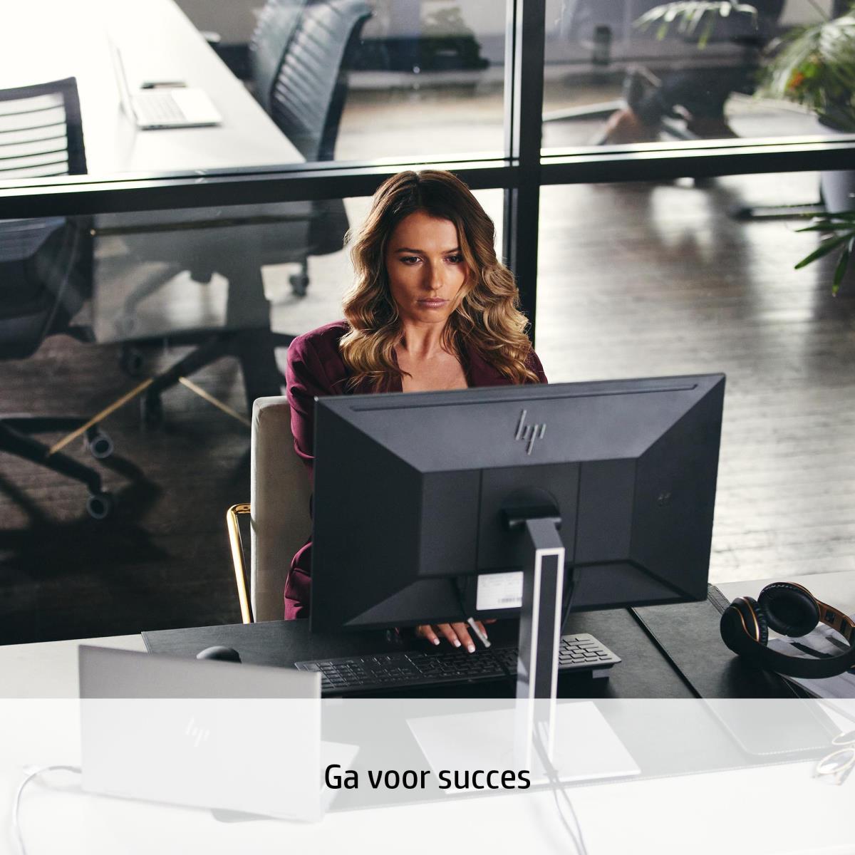 EliteBook x360 830 G8 - 13.3in - i5 1135G7 - 8GB RAM - 512GB SSD - Win10 Pro - Azerty Belgian