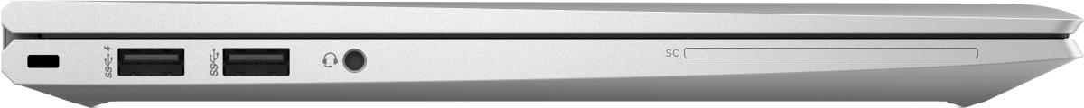 EliteBook x360 830 G8 - 13.3in - i5 1135G7 - 8GB RAM - 512GB SSD - Win10 Pro - Azerty Belgian