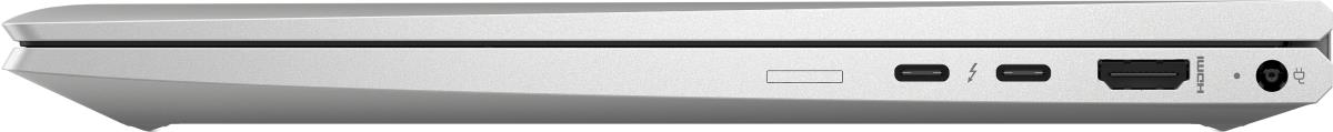 EliteBook x360 830 G8 - 13.3in - i5 1135G7 - 8GB RAM - 512GB SSD - Win10 Pro - Azerty Belgian