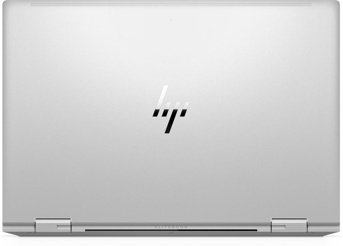 EliteBook x360 830 G8 - 13.3in - i5 1135G7 - 8GB RAM - 512GB SSD - Win10 Pro - Azerty Belgian