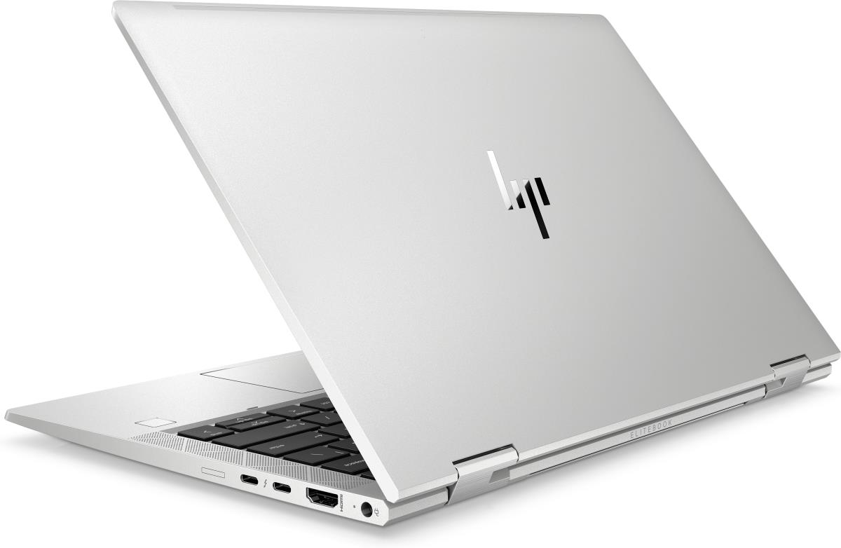EliteBook x360 830 G8 - 13.3in - i5 1135G7 - 8GB RAM - 512GB SSD - Win10 Pro - Azerty Belgian