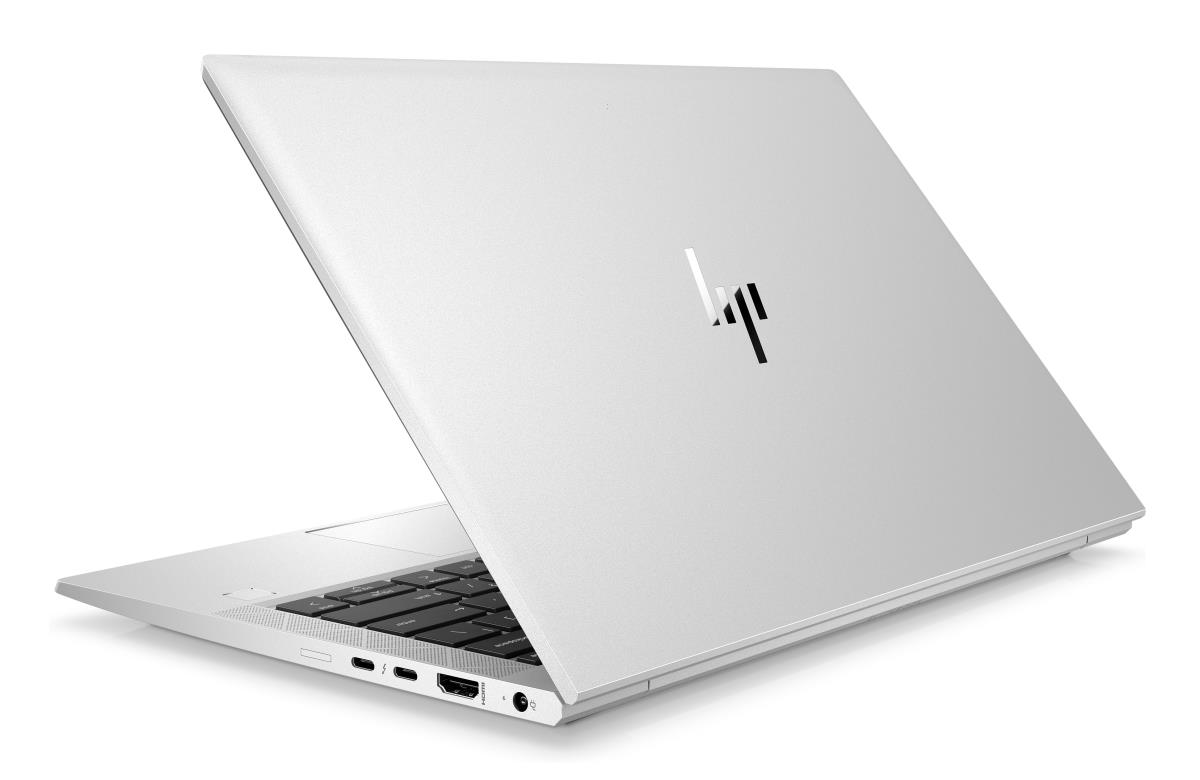 EliteBook 830 G8 - 13.3in - i5 1135G7 - 8GB RAM - 512GB SSD - Win10 Pro - Qwertzu Swiss-Lux