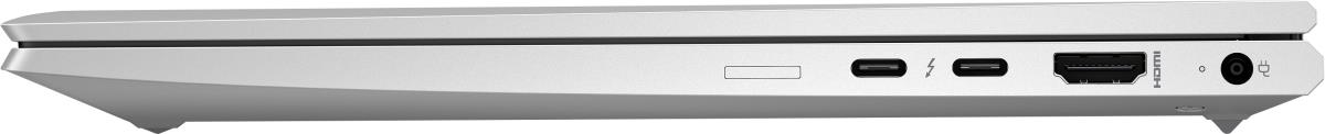 EliteBook 830 G8 - 13.3in - i5 1135G7 - 8GB RAM - 512GB SSD - Win10 Pro - Qwertzu Swiss-Lux