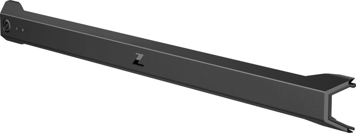 ZCentral 4R Front Bezel/Security