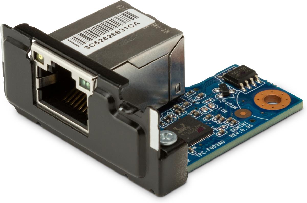 LAN Flex Port 2.5GbE Z2 Mini