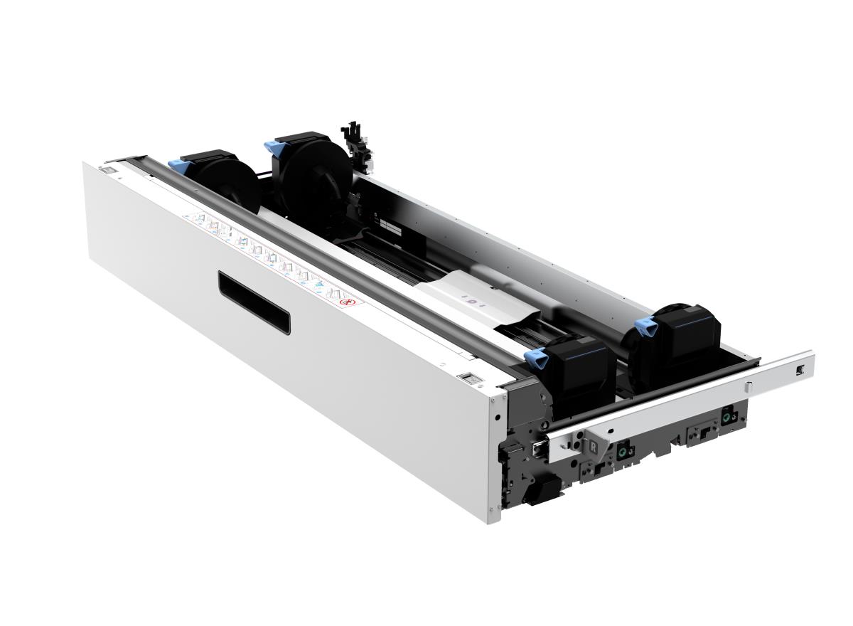 PageWide XL Drawer