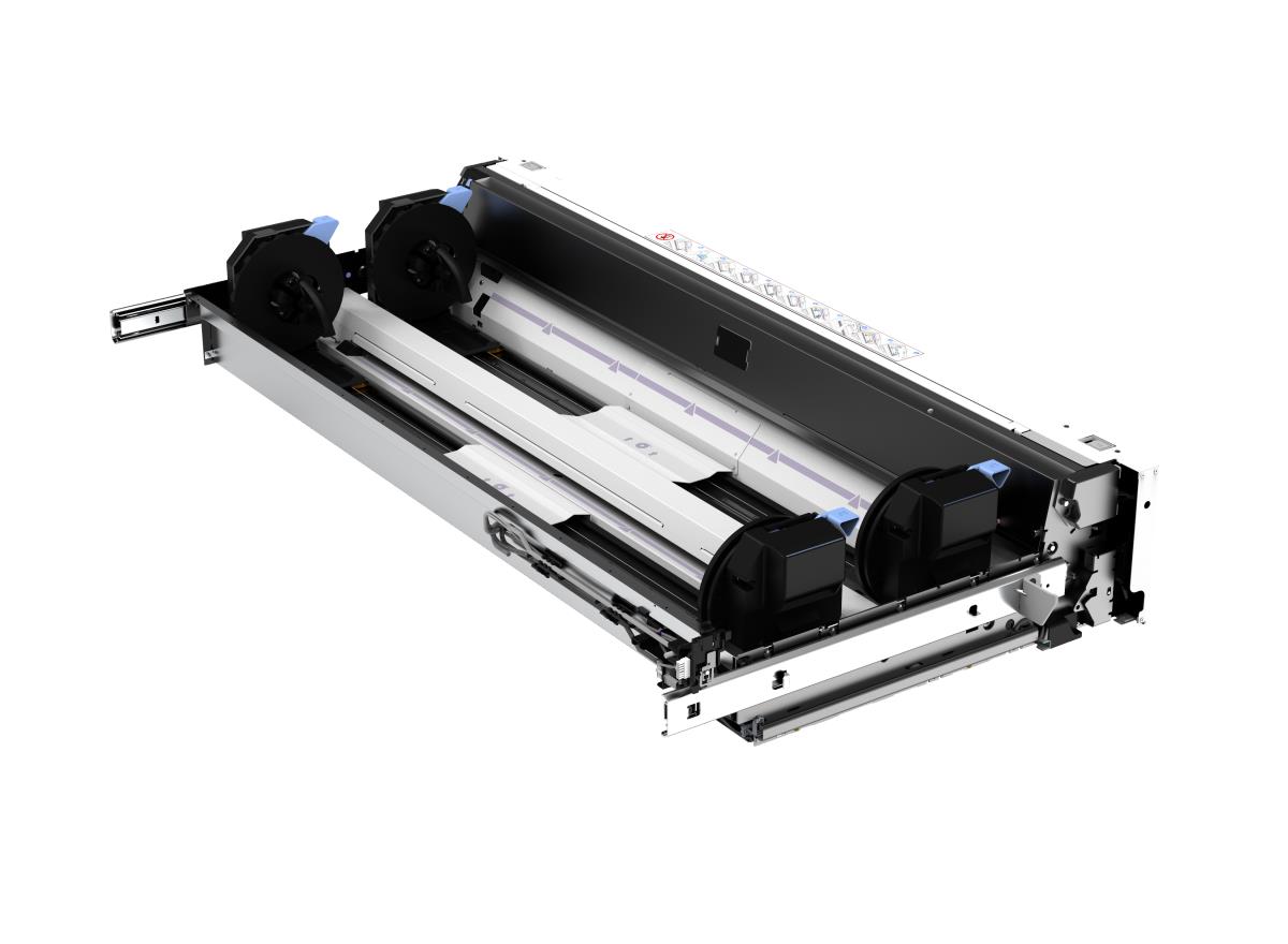 PageWide XL Drawer