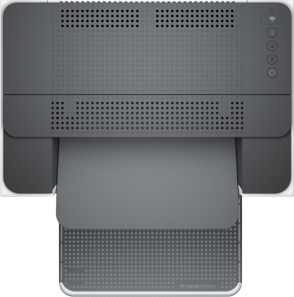 LaserJet M209dwe - Printer - Laser - A4 - USB / Ethernet / Wi-Fi