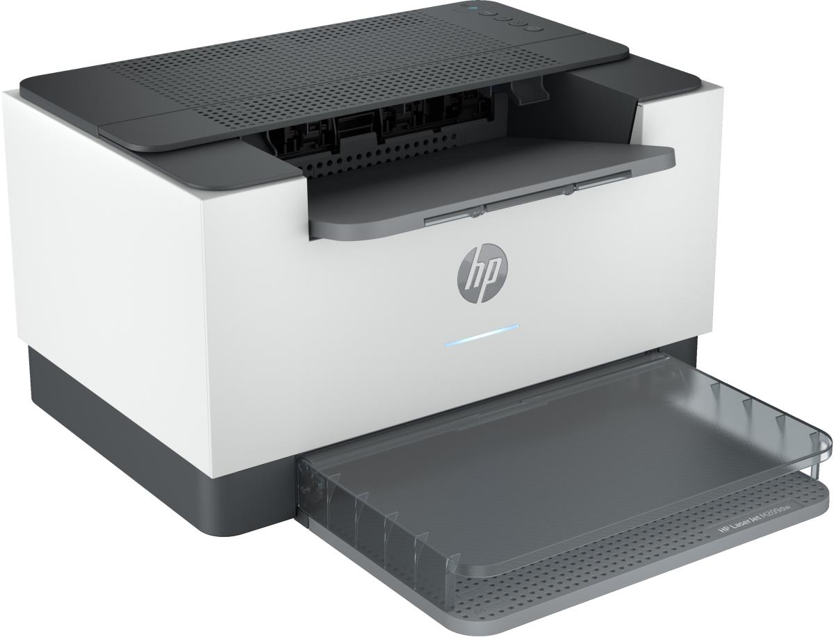 LaserJet M209dwe - Printer - Laser - A4 - USB / Ethernet / Wi-Fi