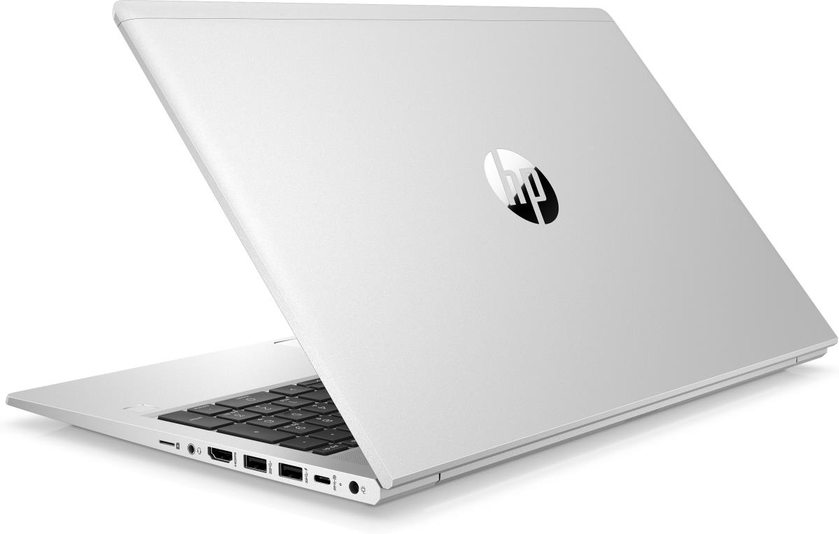 ProBook 650 G8 - 15.6in - i7 1165G7 - 16GB RAM - 512GB SSD - Win10 Pro - Azerty Belgian