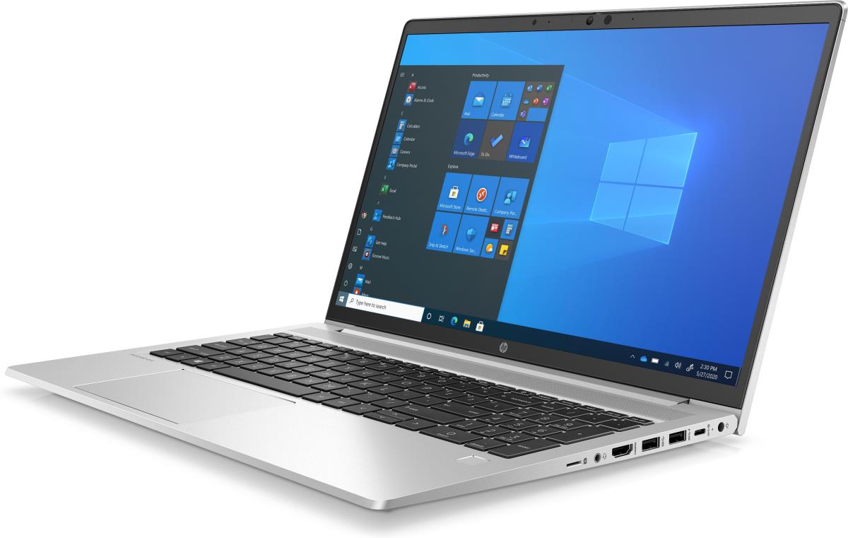 ProBook 650 G8 - 15.6in - i7 1165G7 - 16GB RAM - 512GB SSD - Win10 Pro - Azerty Belgian