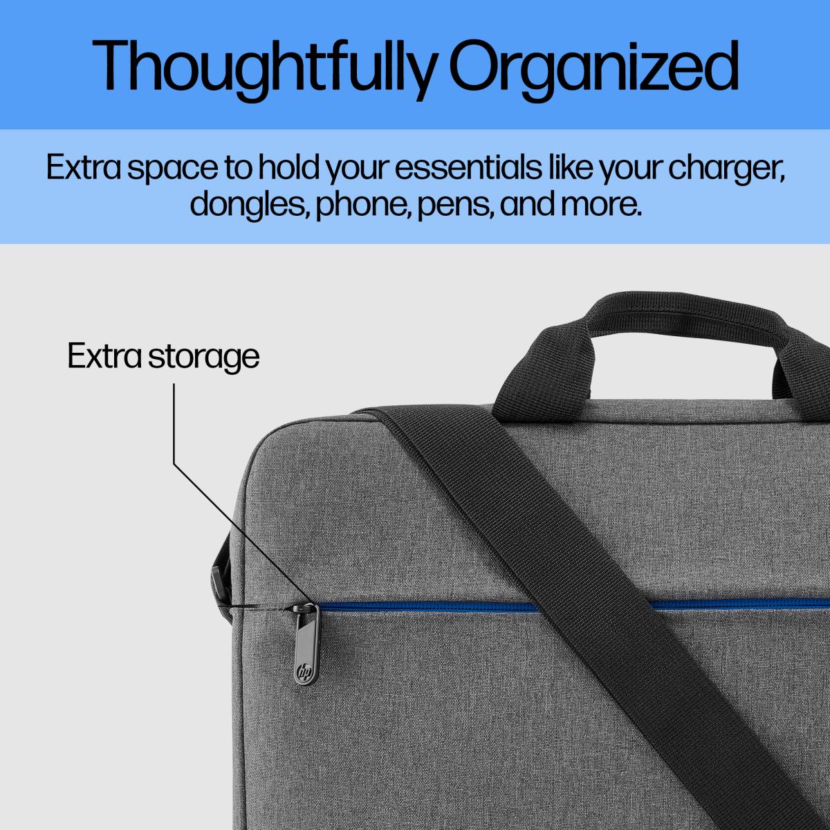 Prelude - 15.6in Notebook Bag