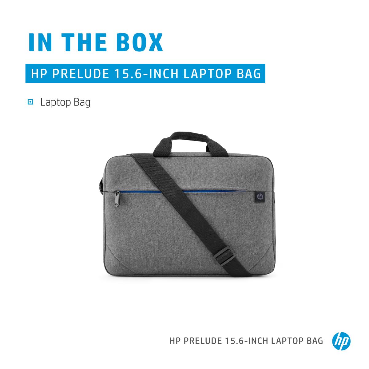 Prelude - 15.6in Notebook Bag