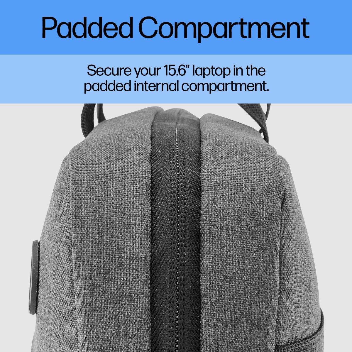 Prelude - 15.6in Notebook Bag