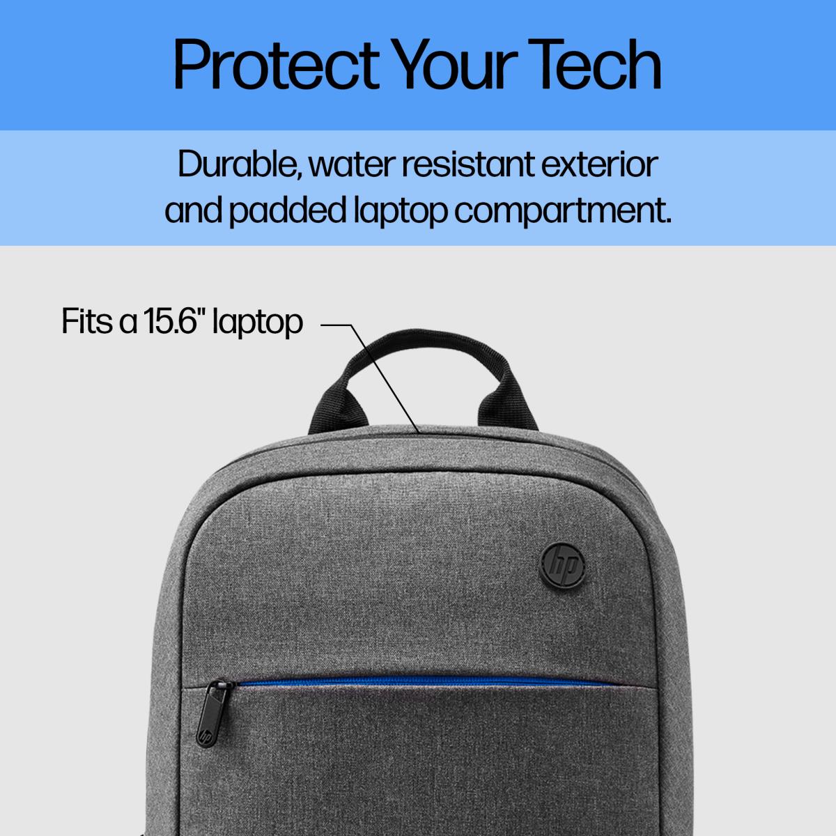 Prelude - 15.6in Notebook Backpack