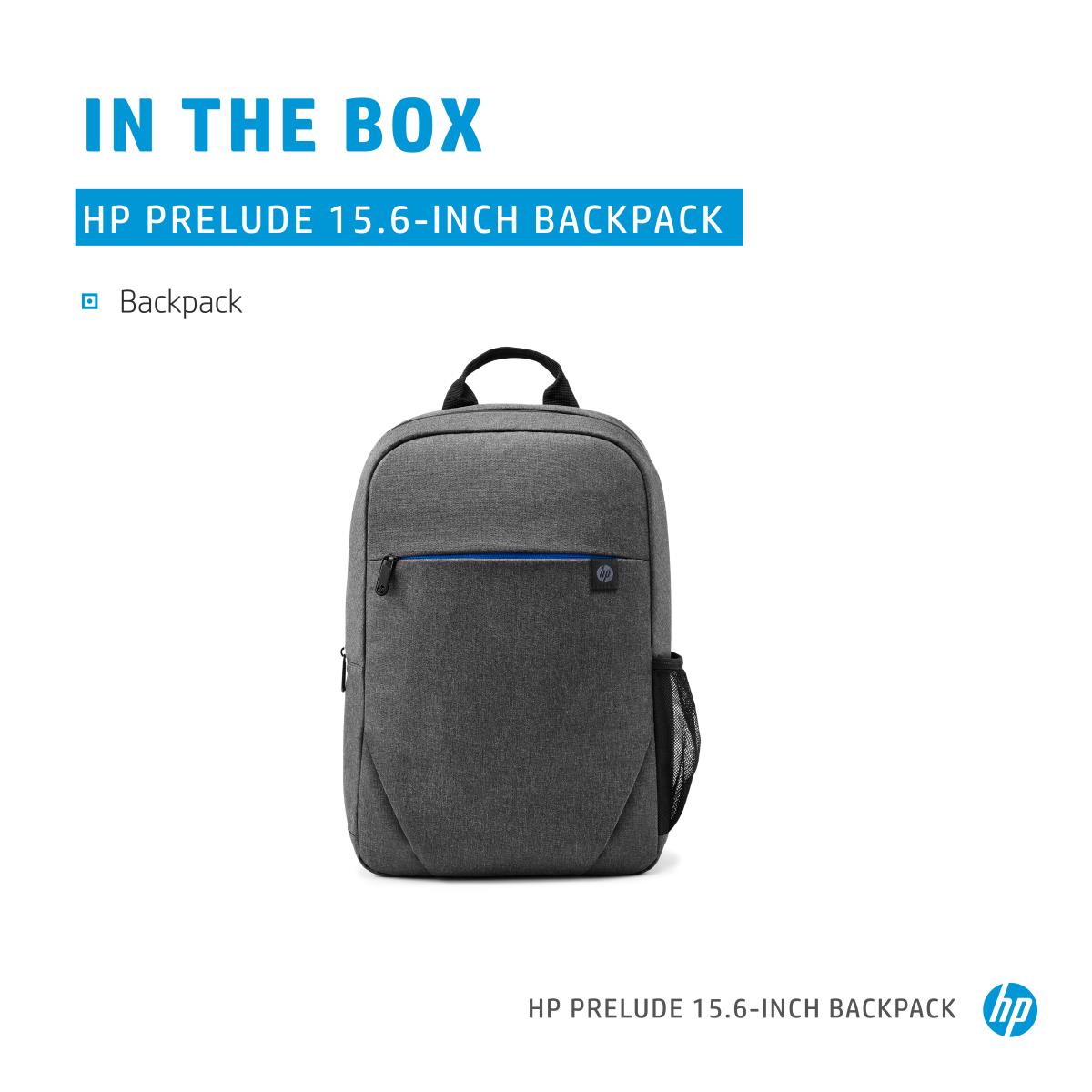 Prelude - 15.6in Notebook Backpack