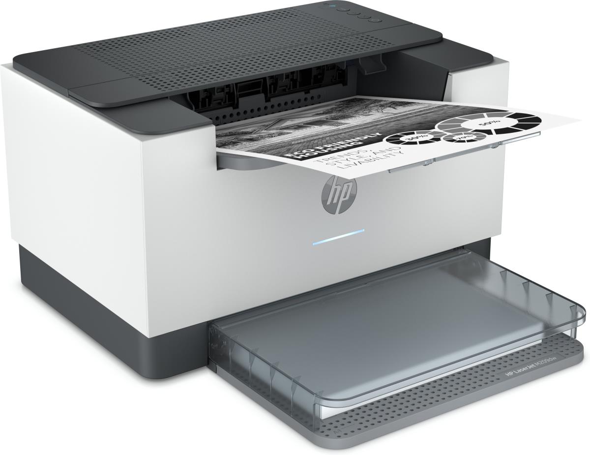 LaserJet M209dw - Printer - Laser - A4 - USB / Ethernet / Wi-Fi