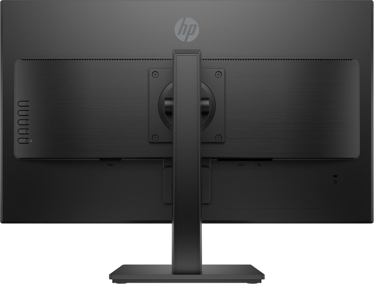 Bundle / Desktop Monitor - P27q G4 - 27in - 2560x1440 (QHD) - IPS with PC Mounting Bracket B250