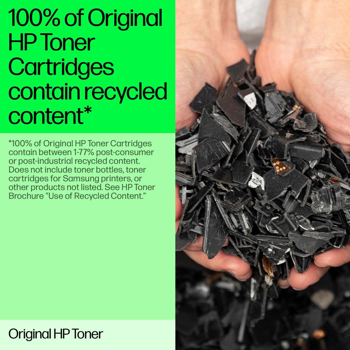 Toner Cartridge - No 335X - 13.7k Pages - Black