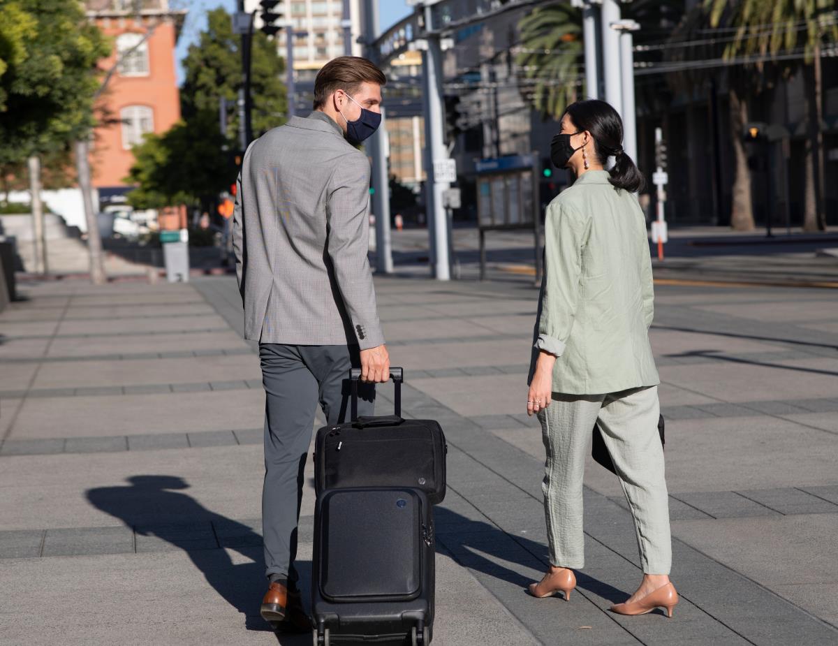 Renew Business - 14.1in Notebook Bag