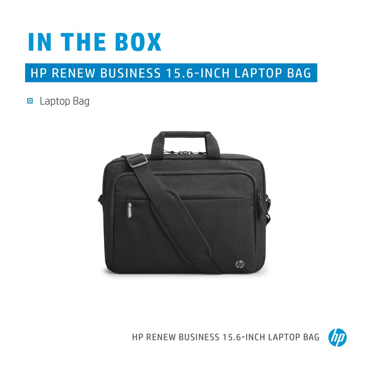 Renew Business - 15.6in Notebook Bag