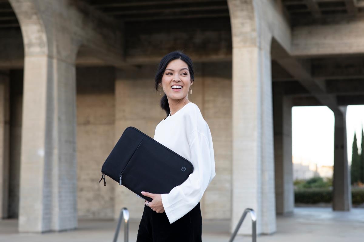 Renew Business - 14.1in Notebook Sleeve