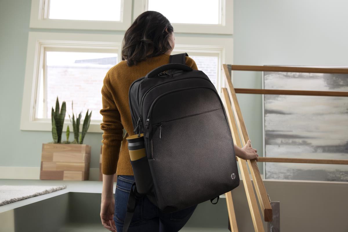 Renew Business - 17.3in Notebook Backpack - Bulk